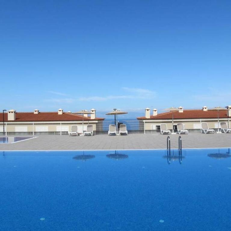 Luxury House with 3 Bedrooms, Sea Wiew and Swimming Pool in a quiet Residence - Casa de 3 dormitorios - 4