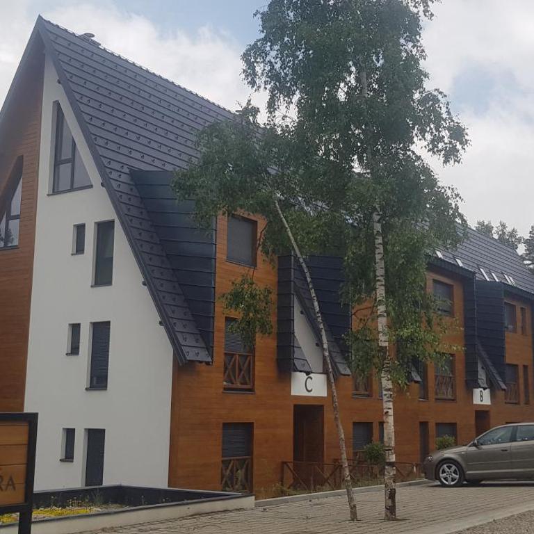 Aprtman Divčigora C14 - Apartman sa 1 Spavaćom Sobom - 74