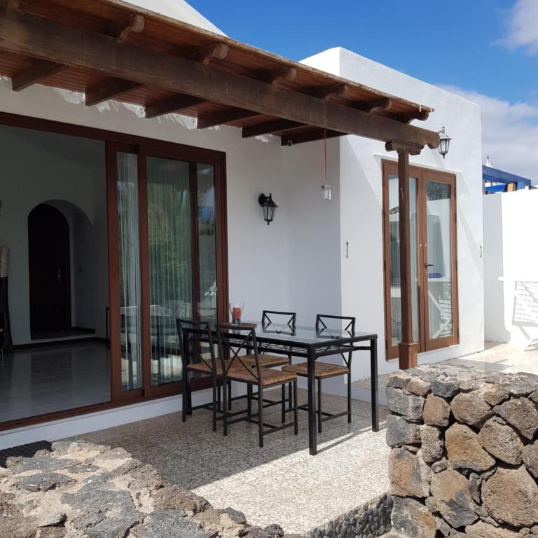 Casa Olgita - Two-Bedroom Villa - 30