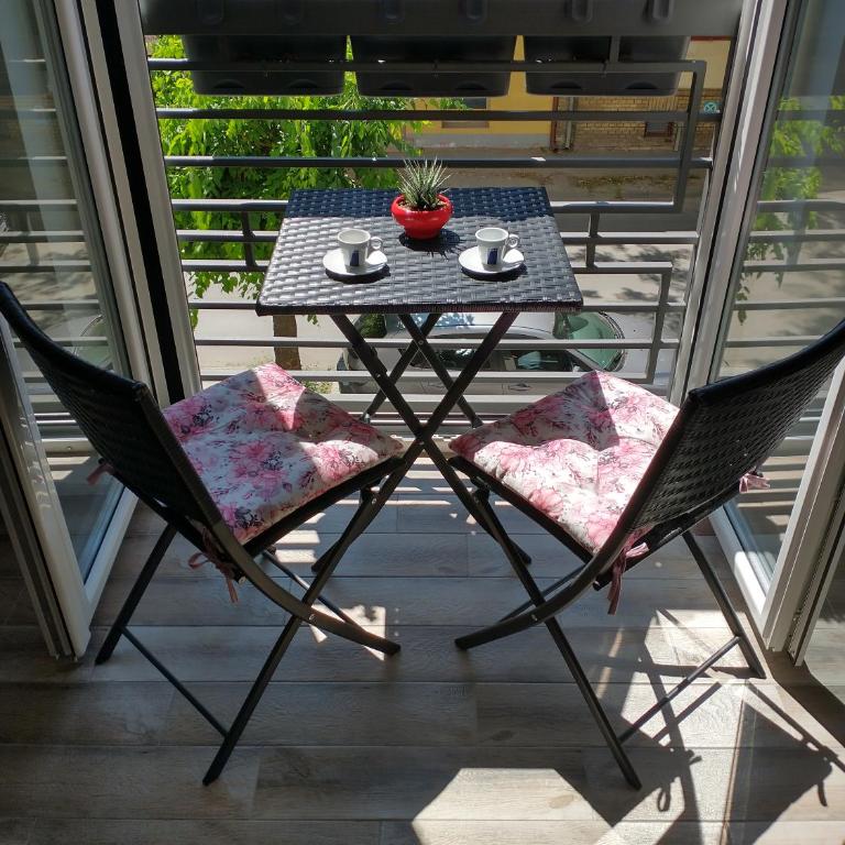 Apartment Rea - One-Bedroom Apartment - 13