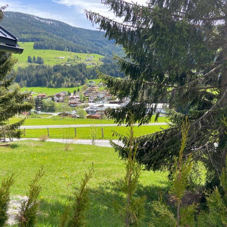 Sonnenhütte - Two-Bedroom Chalet - 4
