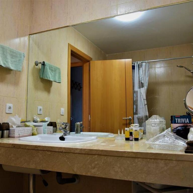 Deluxe Home from Home in Caleta de Fuste - Two-Bedroom Apartment - 25