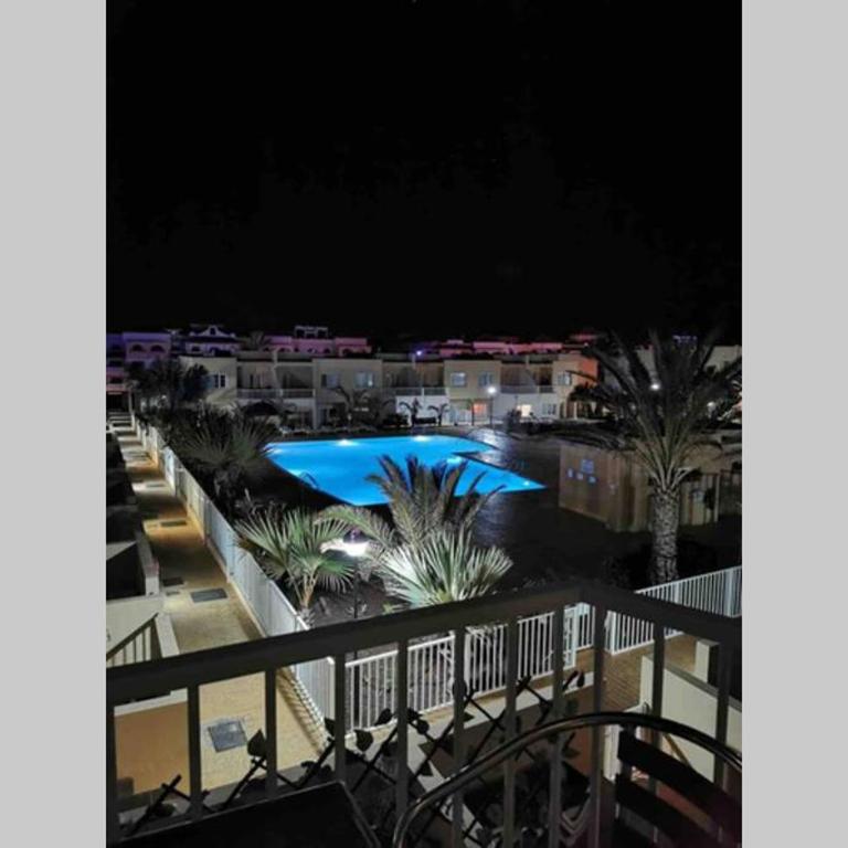 Deluxe Home from Home in Caleta de Fuste - Two-Bedroom Apartment - 37
