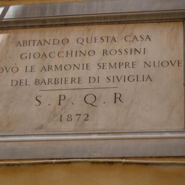 Casa Magiuli' Navona - Casa con 2 Camere da Letto - 2