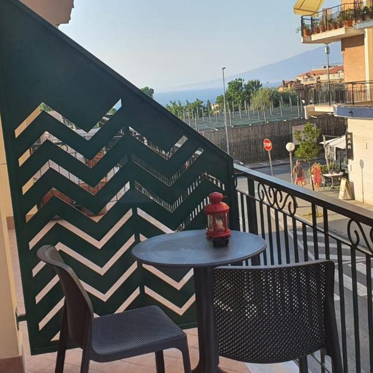 The White Lodge - Deluxe Queen Room with Sea View - 7