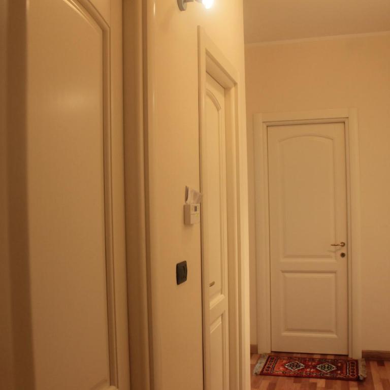 B&B Julia - Double Room with Balcony and Shared Bathroom - 2