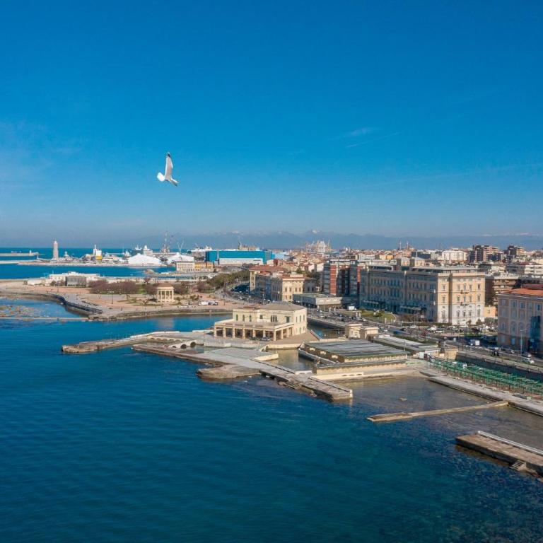 CASAMIELI, Nuovo, vicino al porto al mare e al centro - Appartamento con 1 Camera da Letto - 1