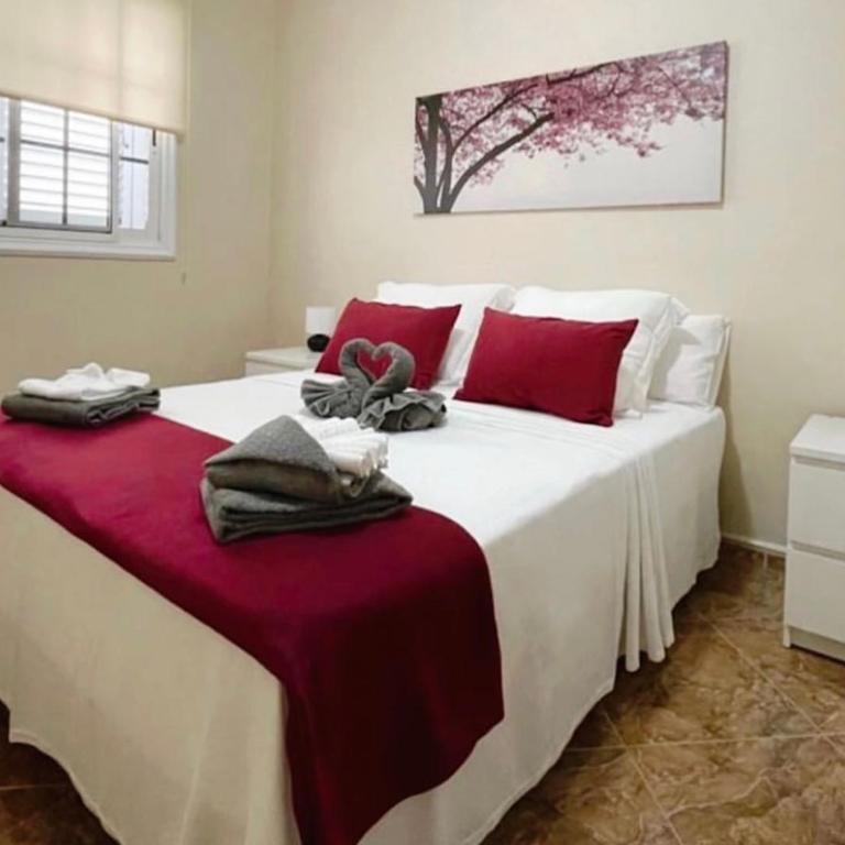 Soyemar Playa Apartments - Apartamento de 2 dormitorios - 2