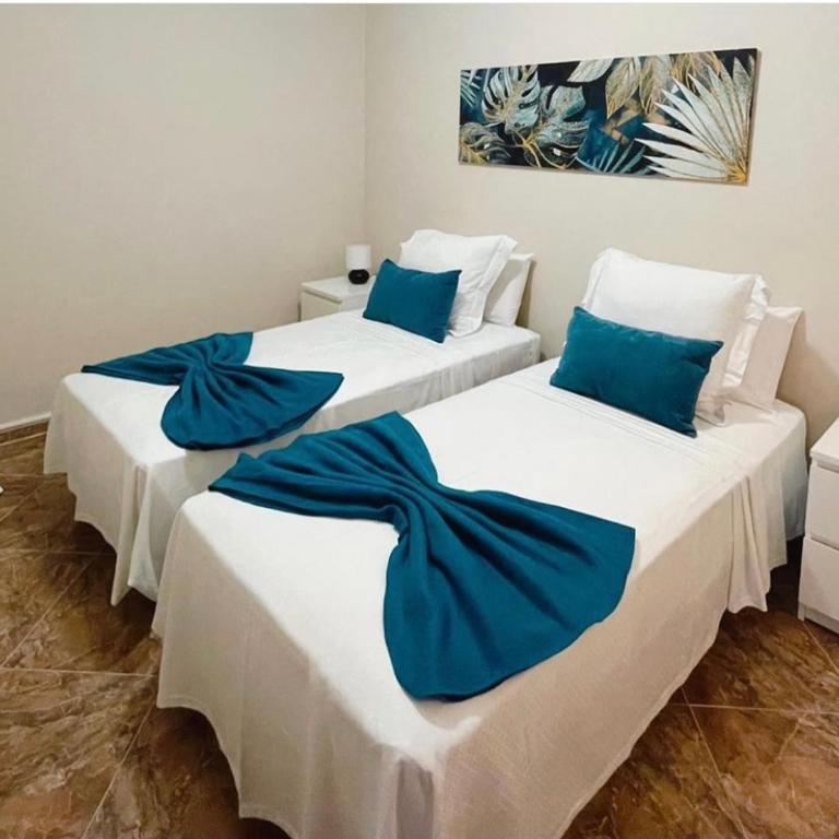 Soyemar Playa Apartments - Apartamento de 2 dormitorios - 4