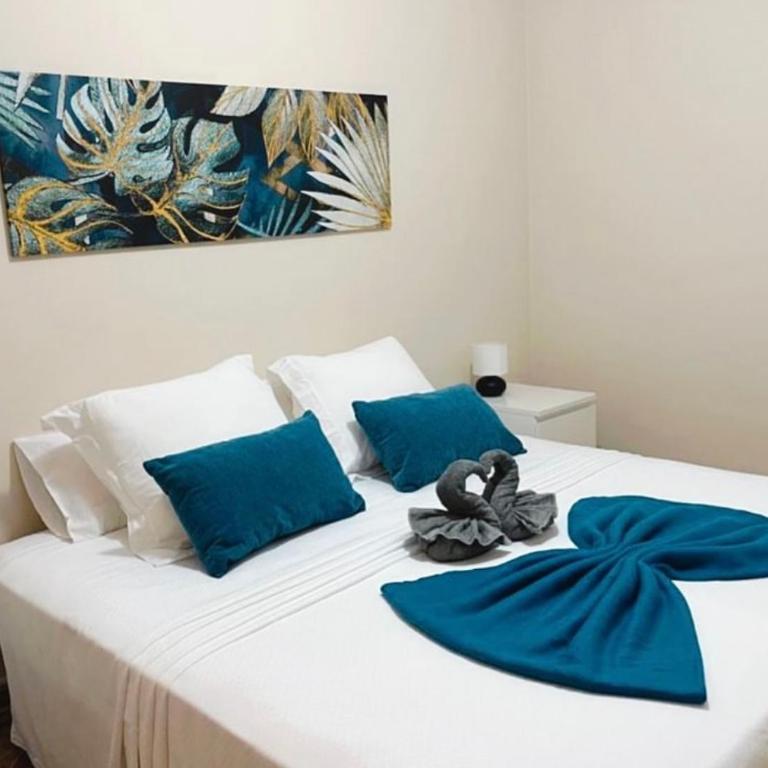 Soyemar Playa Apartments - Apartamento de 2 dormitorios - 12