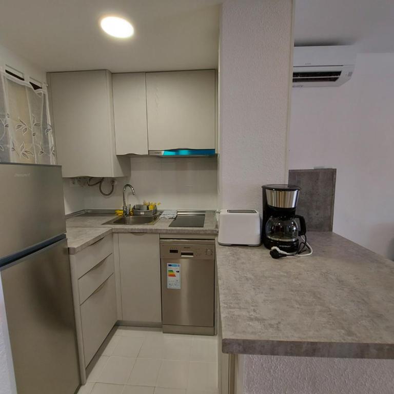 Viva Sky Benidorm - Apartamento de 1 dormitorio - 5
