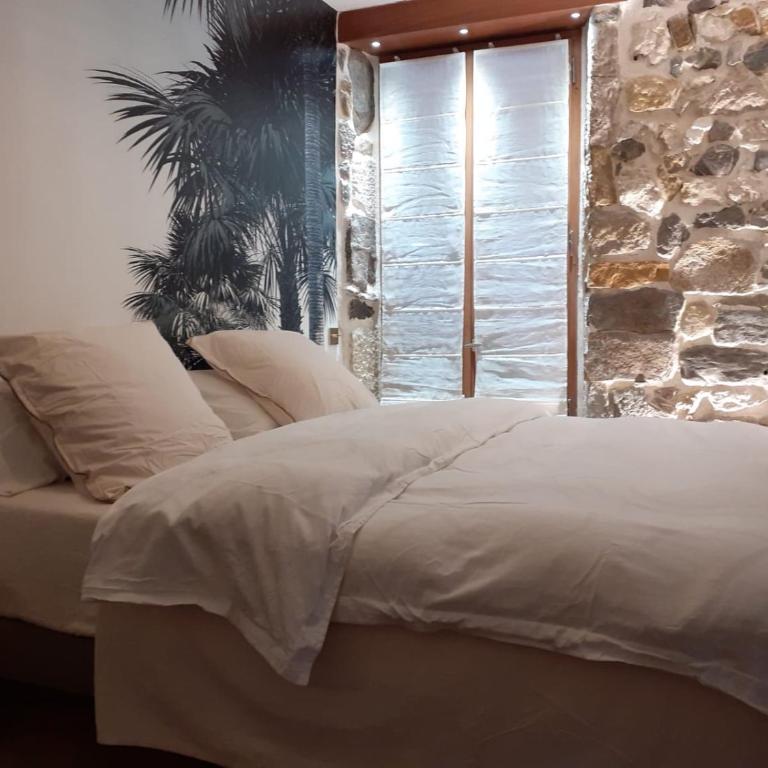 Charmant appartement, centre piéton Vieille Ville Annecy - Appartement avec Balcon - 8