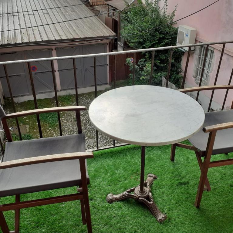 Charmant appartement, centre piéton Vieille Ville Annecy - Appartement avec Balcon - 39