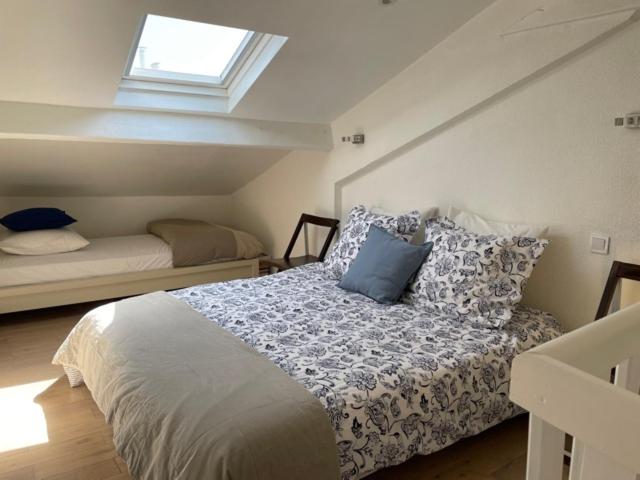 Apartment on Dante street next to the sea - Appartement en Duplex - 6