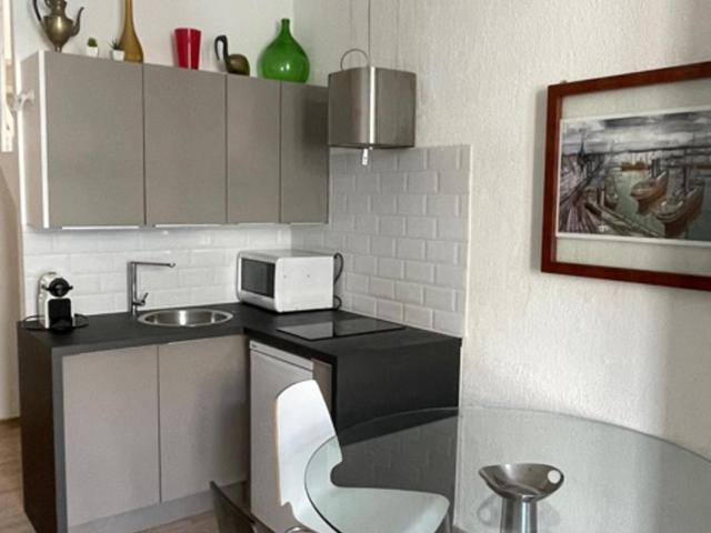 Apartment on Dante street next to the sea - Appartement en Duplex - 9