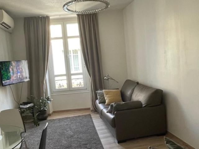 Apartment on Dante street next to the sea - Appartement en Duplex - 10