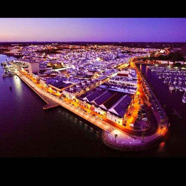 Suite Mirando al Guadiana - Apartamento Estudio - 19