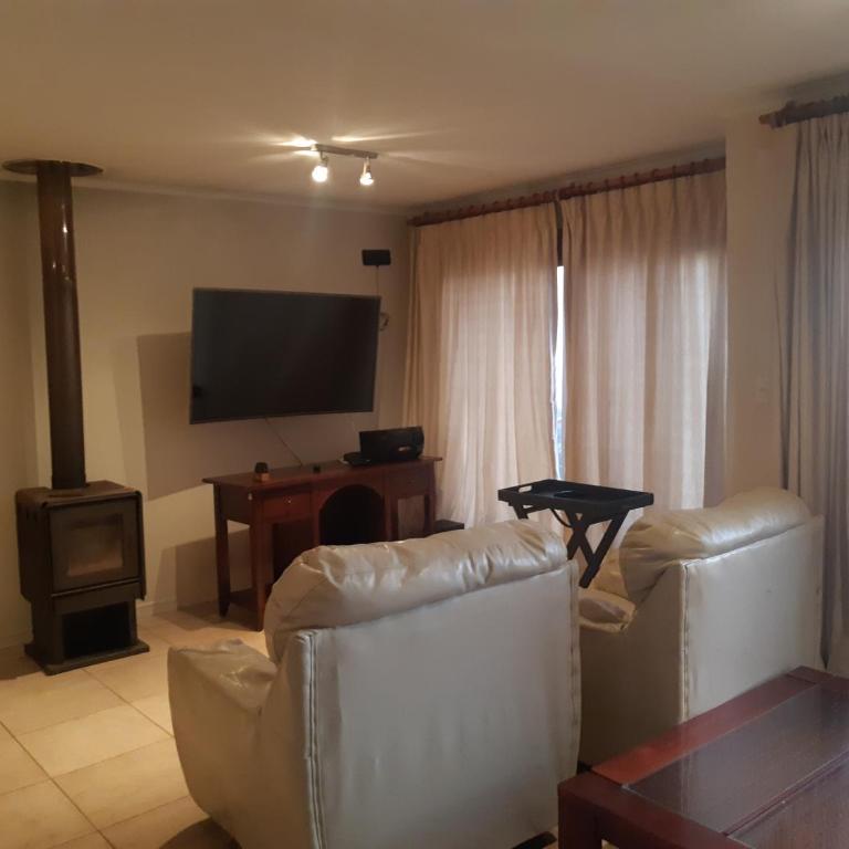 Portezuelo - Casa - 11