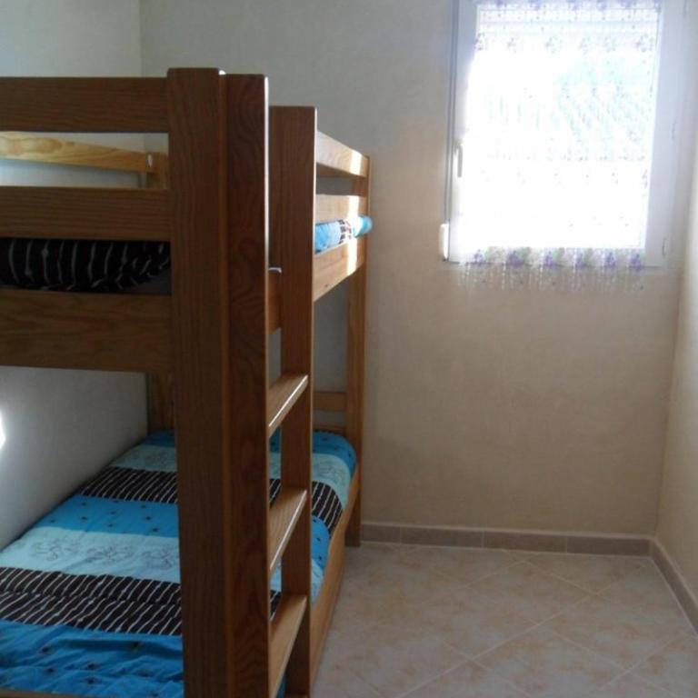 Appartement à 50 mètres de la mer - Les embruns - Haus mit 2 Schlafzimmern - 2