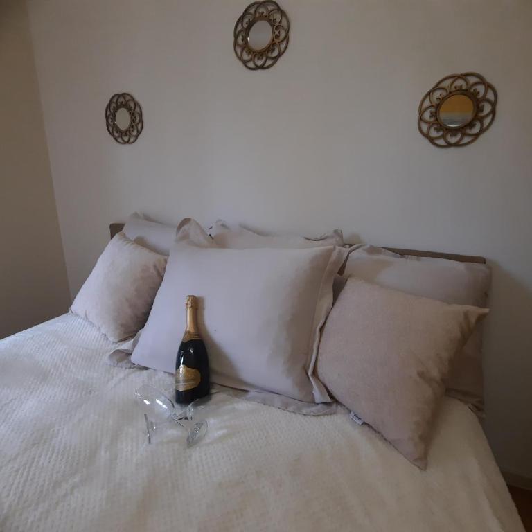 Apartman Korićanac Vrnjačka Banja - Apartman sa 1 Spavaćom Sobom - 22