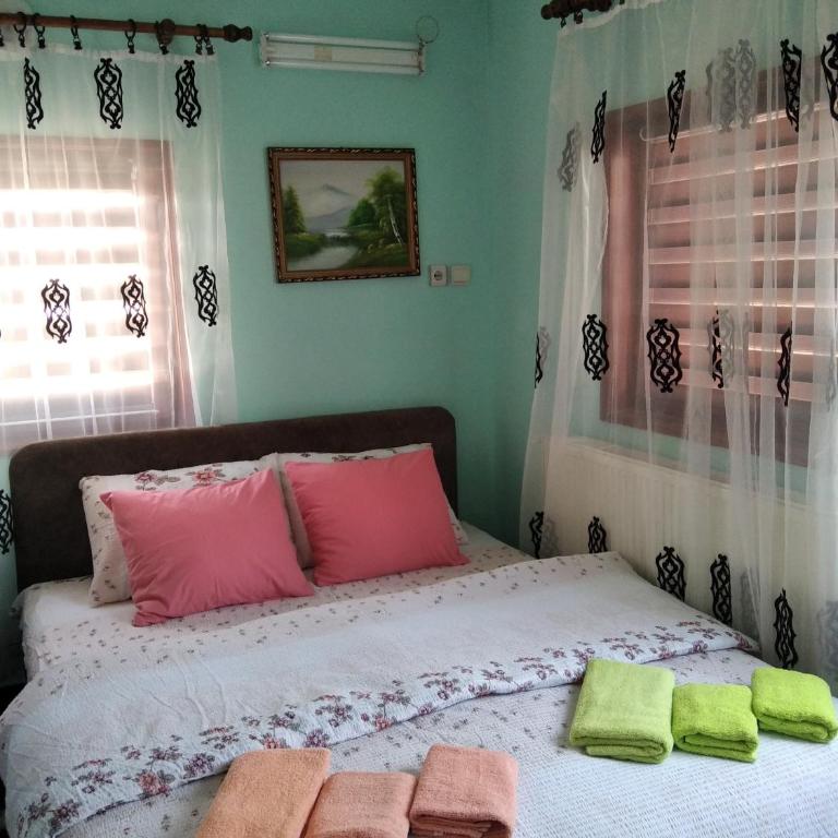 Apartman Aleksandra - One-Bedroom Apartment - 23