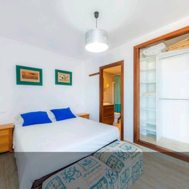 Syrenah Apartment in Can Picafort - One-Bedroom Apartment - 3