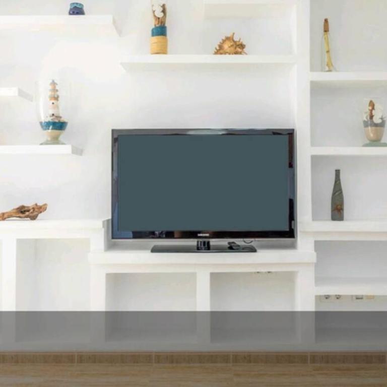 Syrenah Apartment in Can Picafort - One-Bedroom Apartment - 5