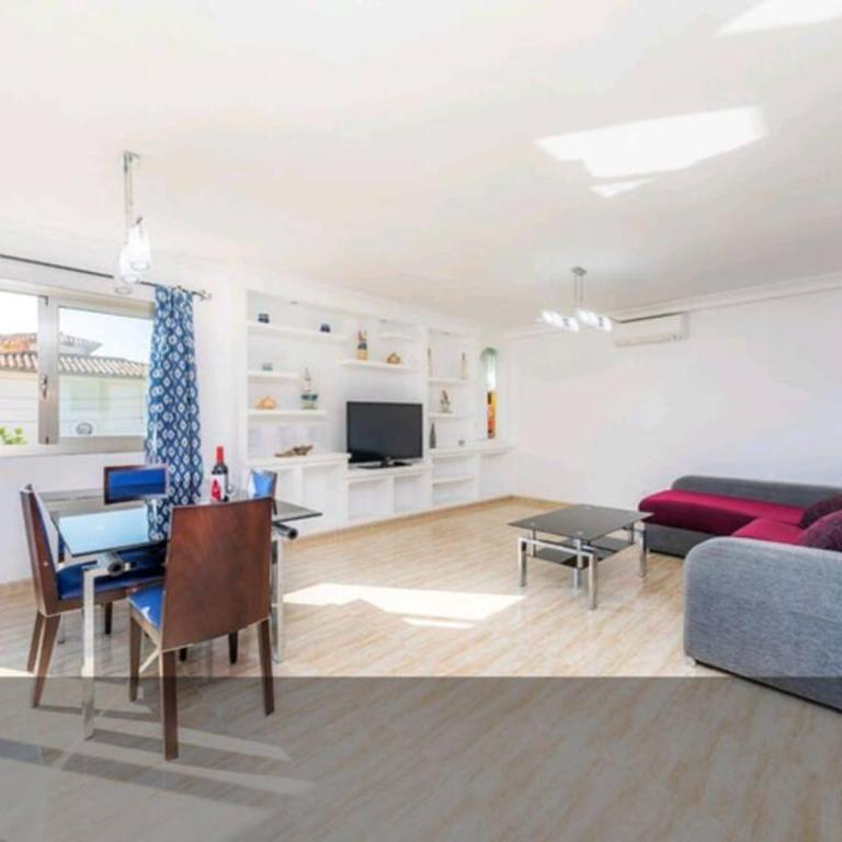 Syrenah Apartment in Can Picafort - One-Bedroom Apartment - 10
