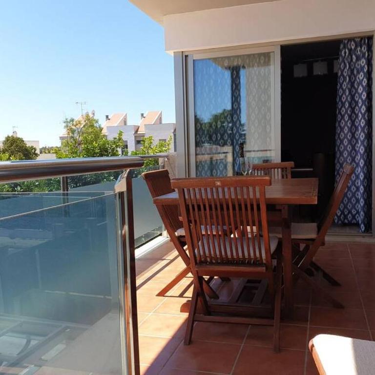 Syrenah Apartment in Can Picafort - One-Bedroom Apartment - 17