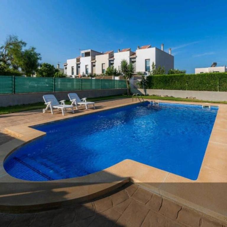 Syrenah Apartment in Can Picafort - One-Bedroom Apartment - 20