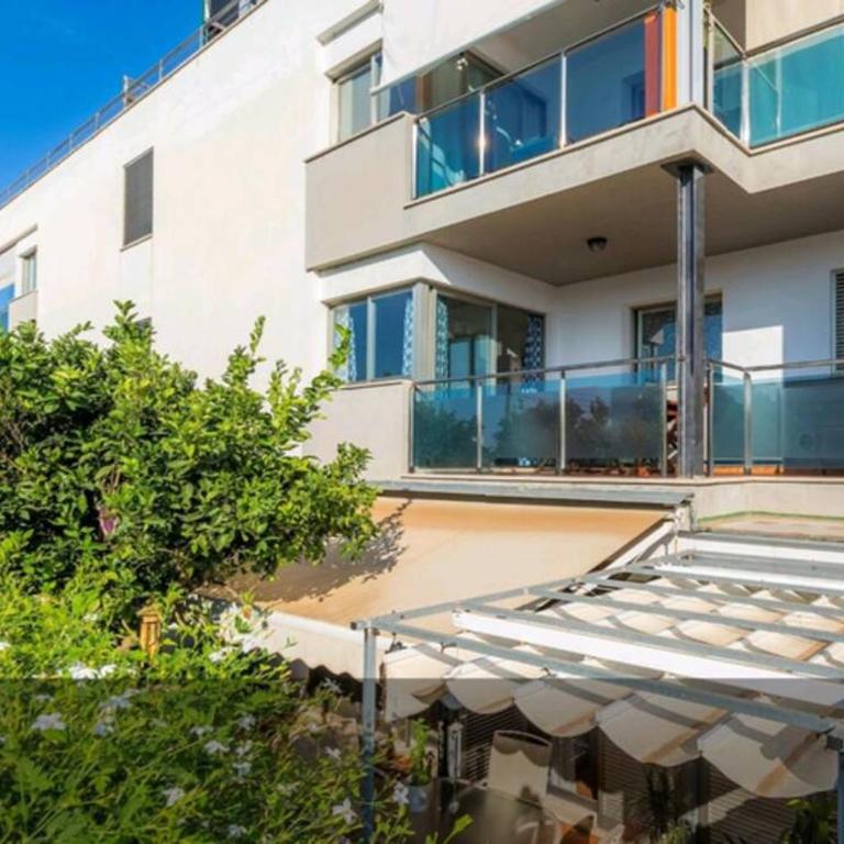 Syrenah Apartment in Can Picafort - One-Bedroom Apartment - 21
