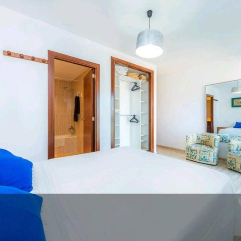 Syrenah Apartment in Can Picafort - One-Bedroom Apartment - 27