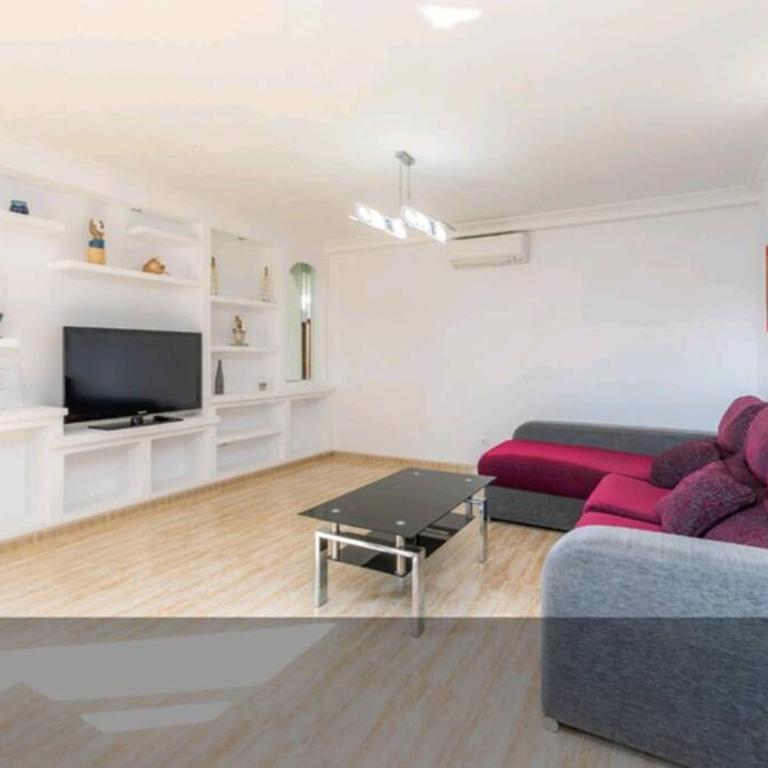 Syrenah Apartment in Can Picafort - One-Bedroom Apartment - 29