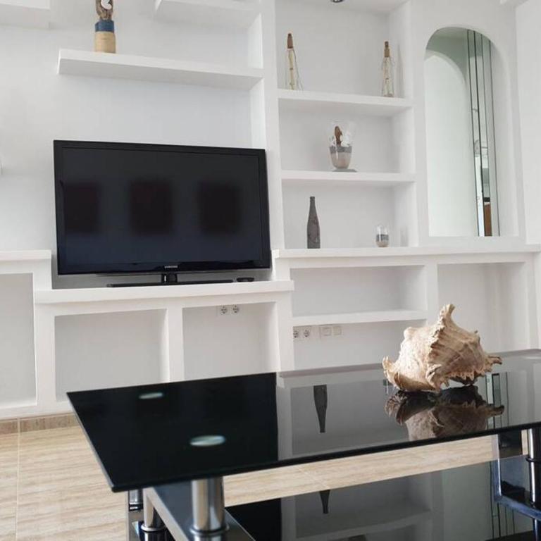 Syrenah Apartment in Can Picafort - One-Bedroom Apartment - 30