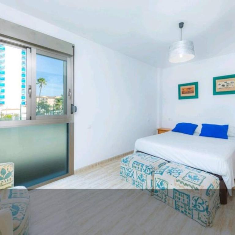Syrenah Apartment in Can Picafort - One-Bedroom Apartment - 36