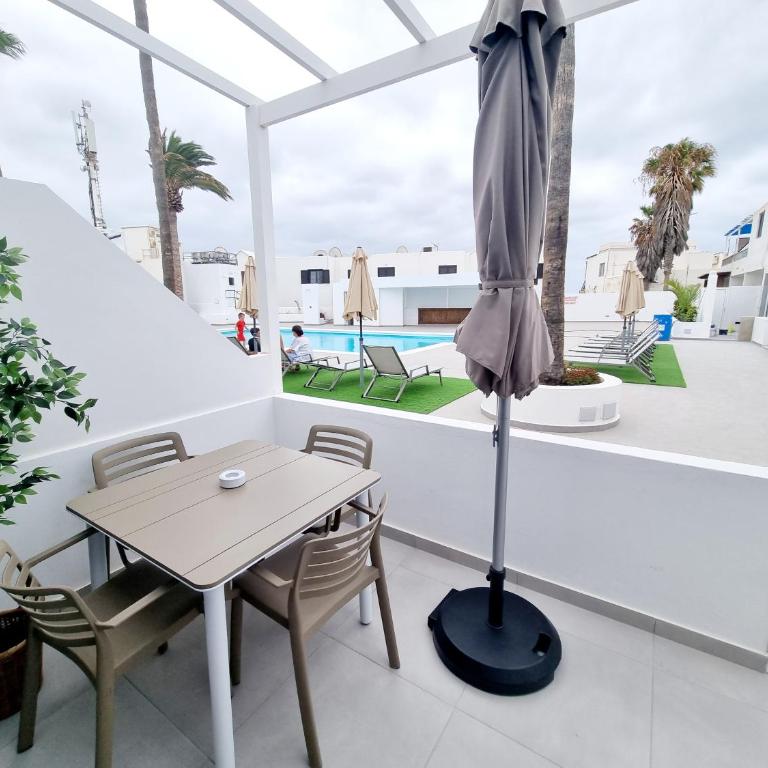 Luxury Zen Puerto Del Carmen - Apartamento de 2 dormitorios - 11
