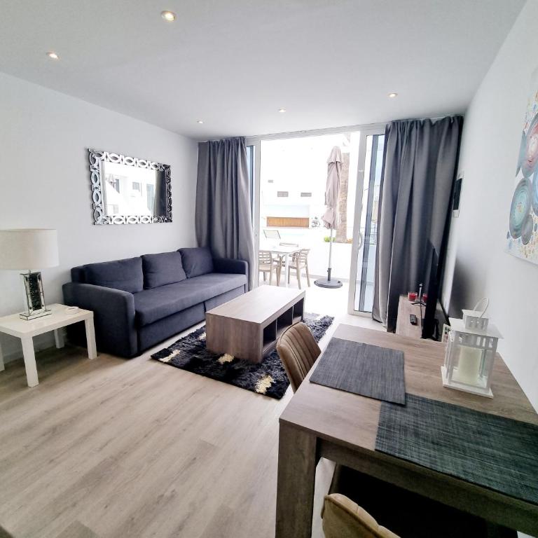 Luxury Zen Puerto Del Carmen - Apartamento de 2 dormitorios - 9