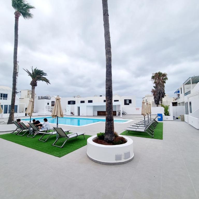 Luxury Zen Puerto Del Carmen - Apartamento de 2 dormitorios - 6
