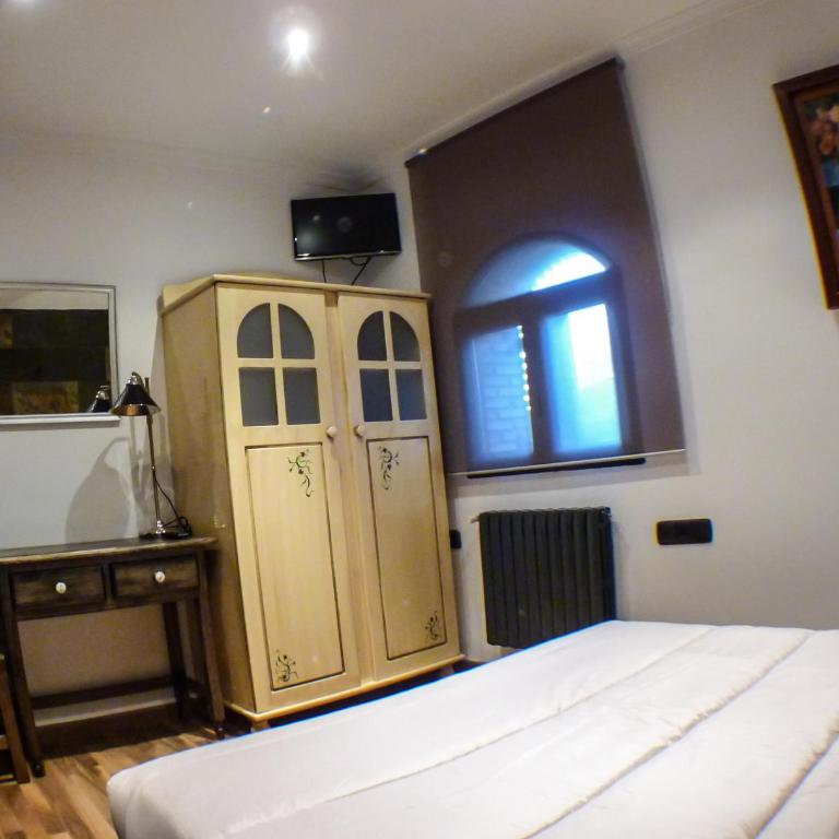 Green Peaks B&B Country House Alojamiento Rural - Double or Twin Room - 2