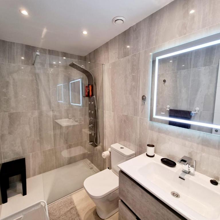 Luxury Zen Puerto Del Carmen - Apartamento de 2 dormitorios - 13