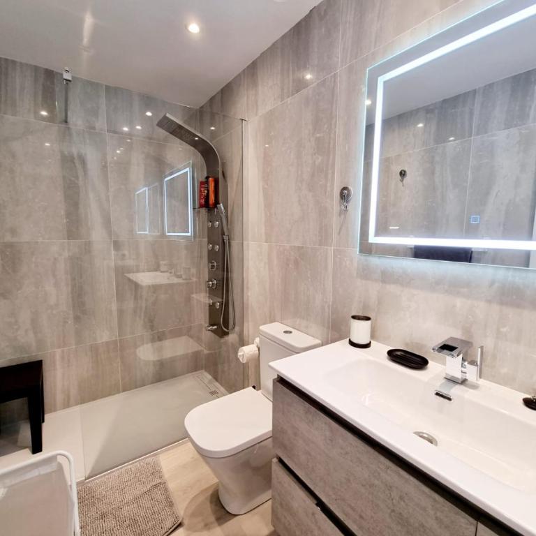 Luxury Zen Puerto Del Carmen - Apartamento de 2 dormitorios - 12