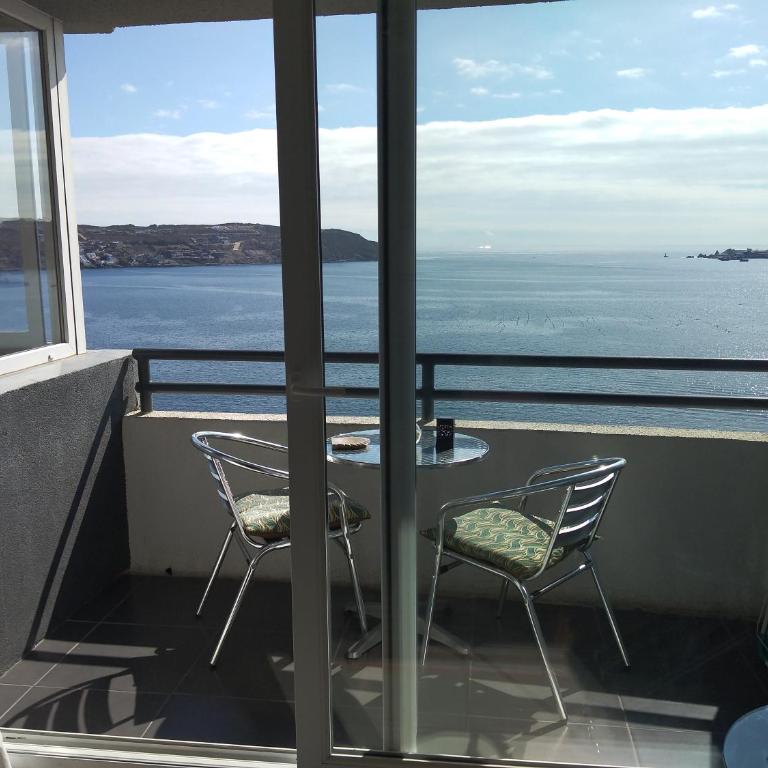 Condominio Bahia Horizonte - Apartamento con vistas al mar - 36