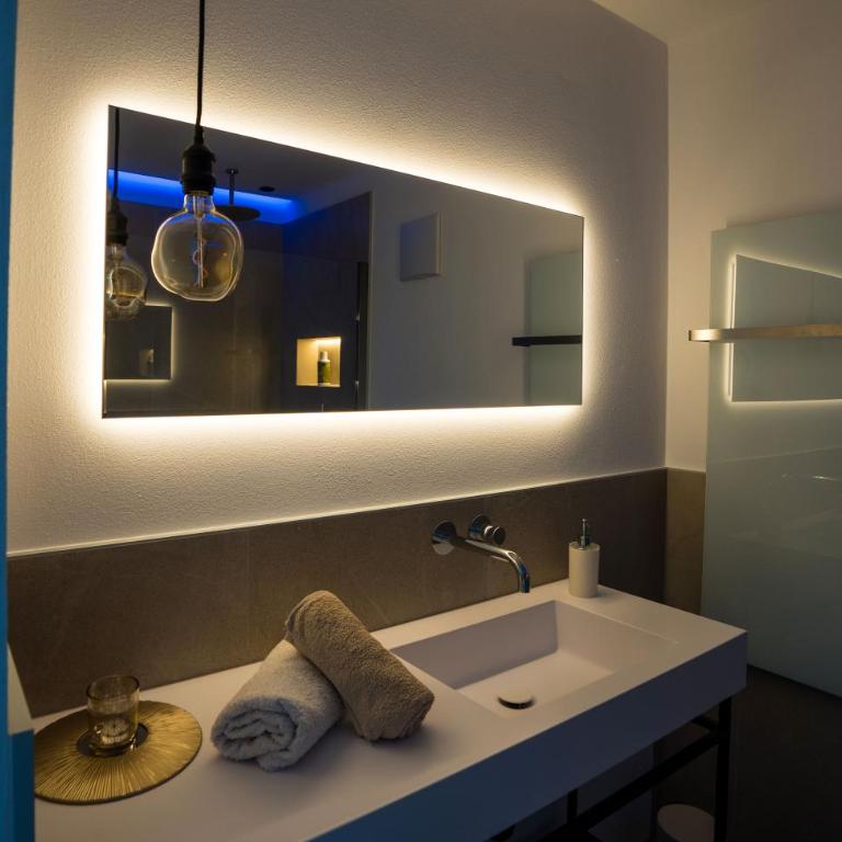 Zilli Studio Apartments - Estudio con terraza - 3