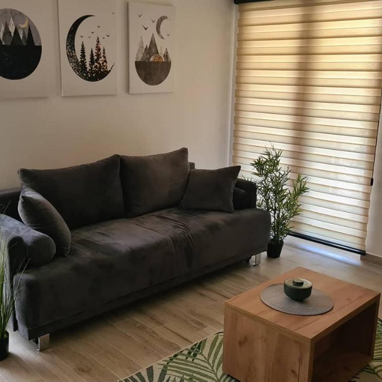 Apartmani PART - Apartman sa 1 Spavaćom Sobom - 24
