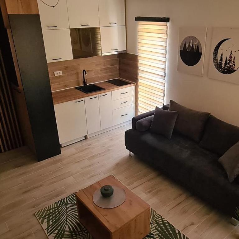 Apartmani PART - Apartman sa 1 Spavaćom Sobom - 23