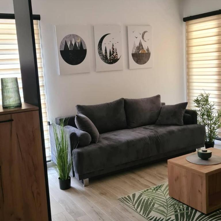 Apartmani PART - Apartman sa 1 Spavaćom Sobom - 22