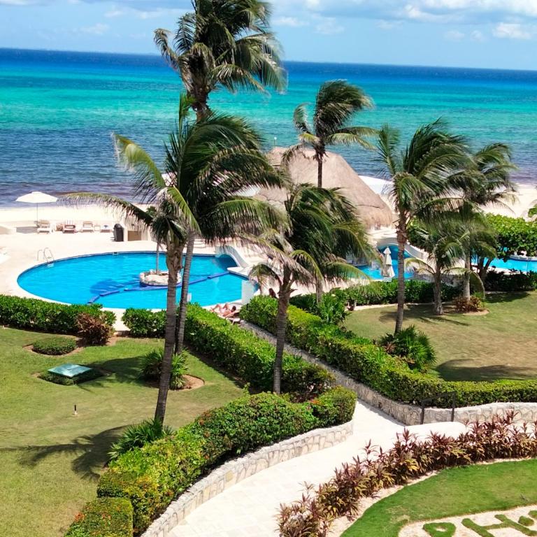 Depa vista al mar - Two-Bedroom Apartment - 1