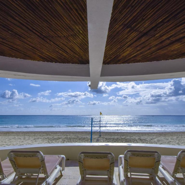 Depa vista al mar - Two-Bedroom Apartment - 8