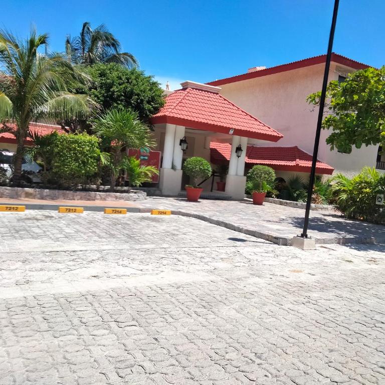Depa vista al mar - Two-Bedroom Apartment - 17