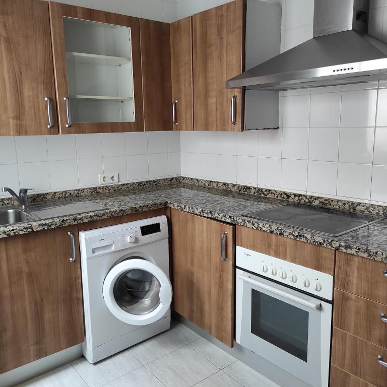 Apartamentos CENTRO HISTORICO - Apartamento de 1 dormitorio - 2